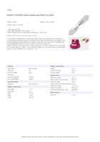 Datasheet for Brother TZEM931, EAN: 4977766691802