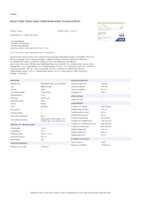 Datenblatt zu Epson 7113751, EAN: 8715946740768