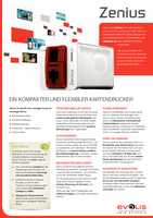 Datenblatt zu EVOLIS ZN1HB000RS