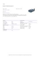 Datasheet for Brother PABB002, EAN: 4977766756334