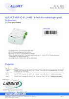 Datenblatt zu Allnet ALL4442, EAN: 4038816018991