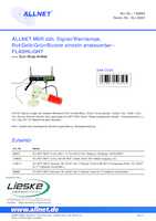 Datenblatt zu Allnet ALL3042, EAN: 4038816146595