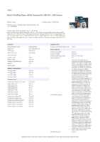 Datasheet for Epson C13S042118, EAN: 0010343862845