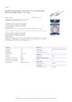 Datasheet for Intellinet 334112, EAN: 0766623334112