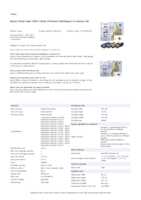 Datasheet for Epson C13T26364010, EAN: 8715946519883