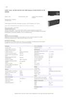 Datasheet for ASUS 90YV0MN0-M0NA00, EAN: 4711636210089