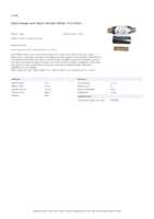 Datenblatt zu Zebra 74941, EAN: 0783555097649