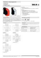 Datenblatt zu Dold 0055930, EAN: 4030641559304