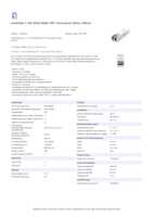Datenblatt zu LevelOne SFP-3001, EAN: 4015867154663