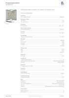 Datasheet for Berker 20347104, EAN: 4011334310082