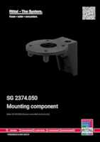 Datasheet for Rittal 2374050, EAN: 4028177219878