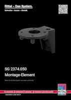 Datenblatt zu Rittal 2374050, EAN: 4028177219878
