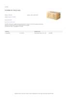 Datasheet for Kyocera 302FH93035, EAN: 5711045542213