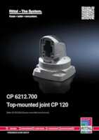 Datasheet for Rittal 6212700, EAN: 4028177683990