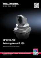 Datenblatt zu Rittal 6212700, EAN: 4028177683990