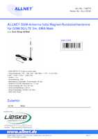 Datenblatt zu Allnet ALL19102, EAN: 4038816136770