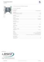 Datenblatt zu Berker 459410, EAN: 4011334424673