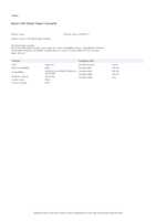 Datasheet for Epson C12C802771, EAN: 8715946520919