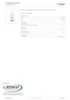 Datenblatt zu Hager UF52WA6-LS, EAN: 3250610017425