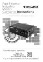 Datenblatt zu Intellinet 508322, EAN: 0766623508322