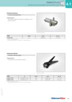 Datasheet for HellermannTyton 166-51101, EAN: 4031026320755
