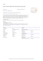 Datasheet for Zebra 880261-076D