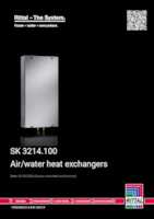 Datasheet for Rittal 3214100, EAN: 4028177232853