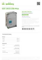 Datenblatt zu Spelsberg 04731501, EAN: 4013902987856