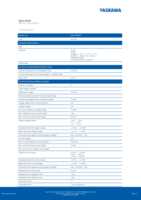 Datenblatt zu VIPA 332-5HD01