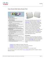 Datenblatt zu Datalogic 91ACC0069