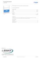 Datenblatt zu Hager LV8Y3B, EAN: 3250617654449