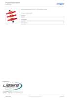 Datenblatt zu Hager LV8YCE, EAN: 3250617654531