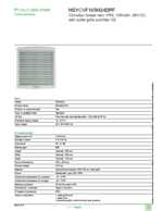 Datasheet for Schneider Electric NSYCVF165M24DPF, EAN: 3606480151262