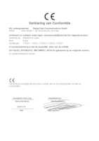 Datenblatt zu Equip 119331, EAN: 4015867153093