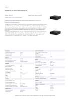 Datasheet for Gigabyte ATAGB10-9002, EAN: 4719331876111