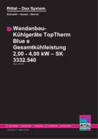 Datenblatt zu Rittal 3332540, EAN: 4028177317598