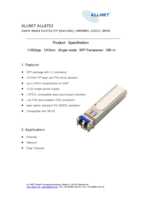 Datenblatt zu Allnet ALL4752, EAN: 4038816114334