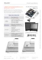 Datenblatt zu Shuttle PCL71, EAN: 0887993800011