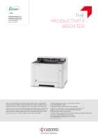 Datasheet for Kyocera 1102RB3NL0, EAN: 0632983036631