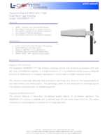 Datenblatt zu Allnet HG4958DP, EAN: 0822335146617