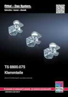 Datenblatt zu Rittal 8800075, EAN: 4028177595095