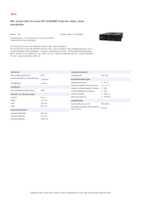 Datenblatt zu APC SRT192RMBP, EAN: 0731304301776