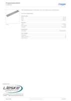 Datenblatt zu Hager LVZRAD, EAN: 4049857190218