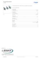 Datenblatt zu Hager LVZSI, EAN: 4049857133444