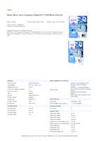 Datasheet for Epson C13T27034012, EAN: 8715946533032