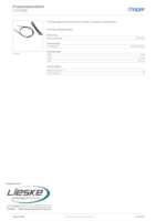 Datenblatt zu Hager LVZVKSE, EAN: 4049857190294