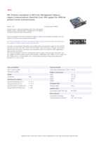 Datasheet for APC AP9620, EAN: 0731304283218