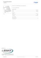 Datenblatt zu Hager UG41G1, EAN: 3250616170148