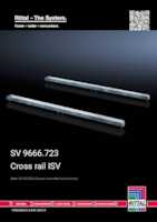 Datasheet for Rittal 9666723, EAN: 4028177676725