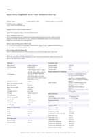 Datasheet for Epson C13T10014010, EAN: 8715946416120